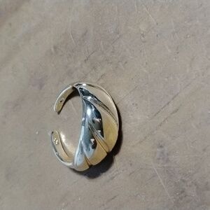 Elegant Women's Adjustable Ring 3/$25